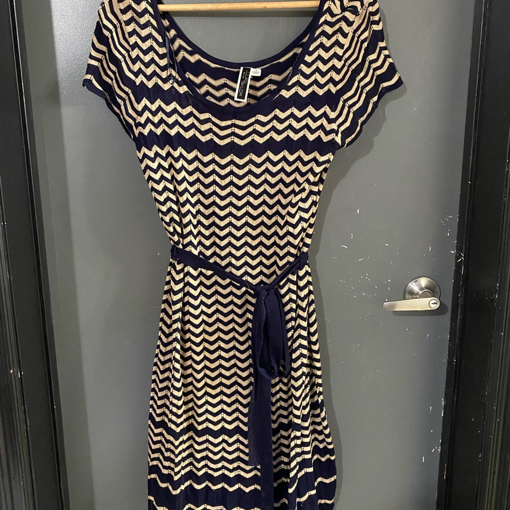 Julian Taylor New York Dress